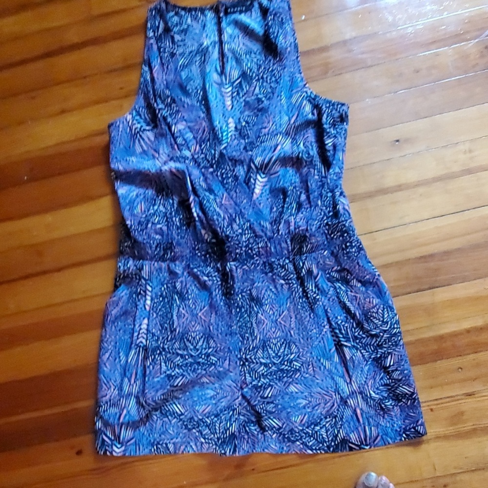 Trouye romper